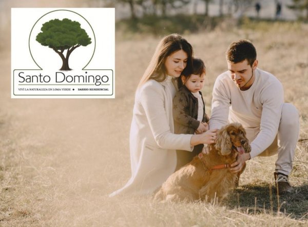 Lote | Loma Verde