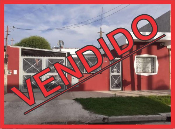 Casa en venta | 4 ambientes | Gregorio De Laferrere | Ferre