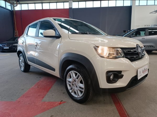 Renault Kwid Kwid 1.0 Intens | Olavarr&iacute;a