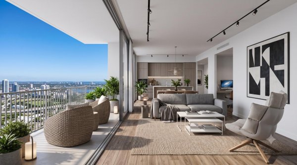 Departamento en venta | 3 ambientes | Lopez