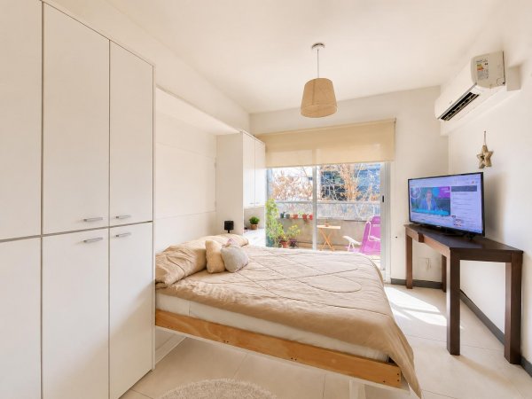 Departamento en alquiler | 1 ambientes | Saavedra