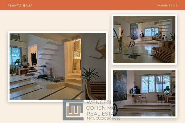 Departamento en venta | Floresta