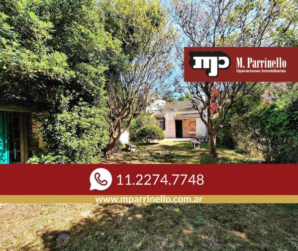 Casa en venta | 5 ambientes | Florida Mitre/Este | Florida