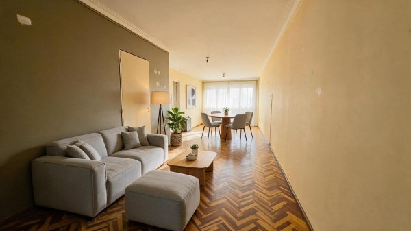 Departamento en venta | 4 ambientes | Primera Seccion | Mendoza