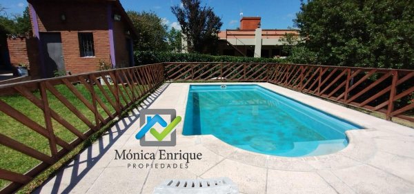 Casa en venta | 4 ambientes | Rincon Del Este | Merlo