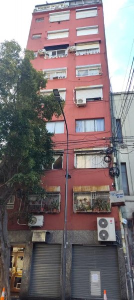Departamento en venta | 2 ambientes | Balvanera