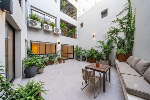 Departamento en venta | 3 ambientes | Rep&uacute;blica de la Sexta | Rosario