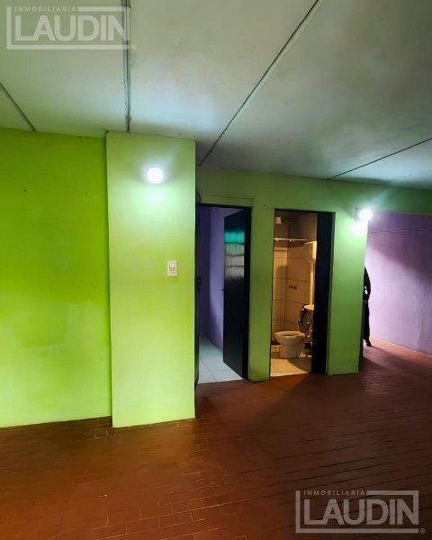 Departamento en venta | 2 ambientes | Lucas Braulio Areco | Posadas