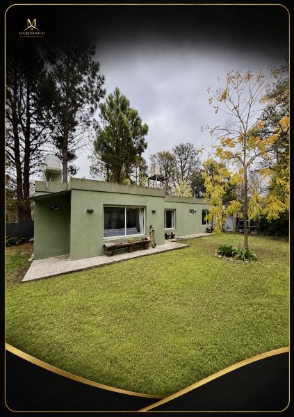 Casa en venta | 3 ambientes | necochea | Necochea