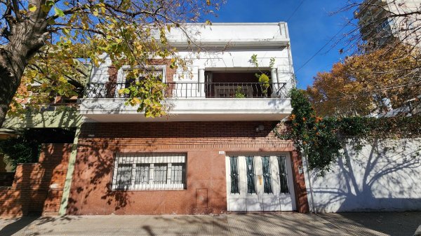 Casa en venta | 6 ambientes | La Paternal