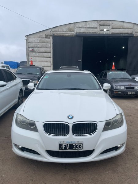 Bmw 325i Coupe Sportive