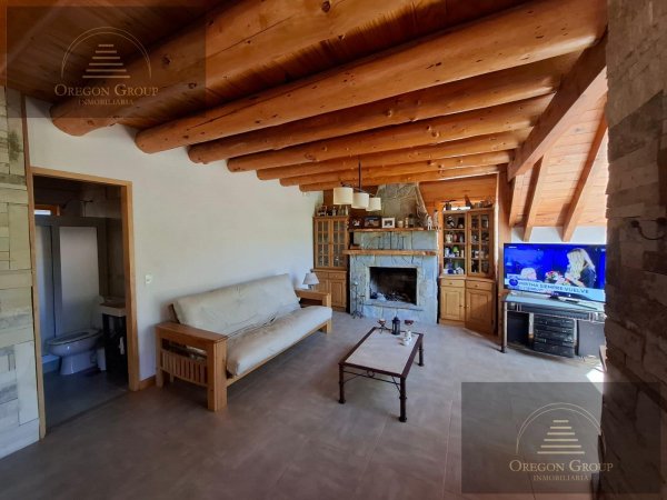 Casa en venta | 3 ambientes | San Martin De Los Andes