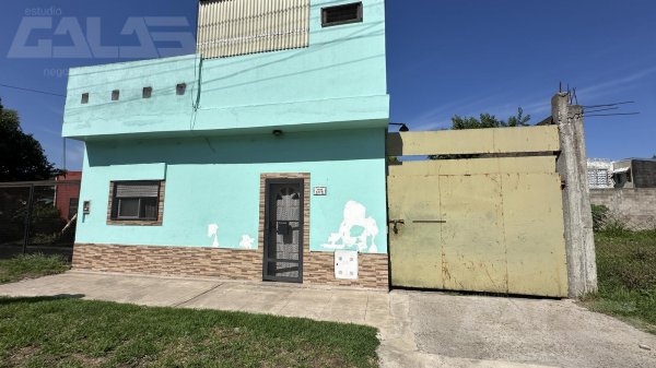 Casa en venta | 3 ambientes | San Antonio De Padua | Merlo