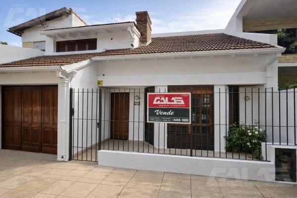 Casa en venta | 5 ambientes | Ituzaingo