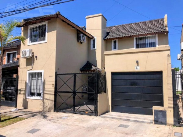 Casa en venta | 4 ambientes | Castelar Norte | Castelar