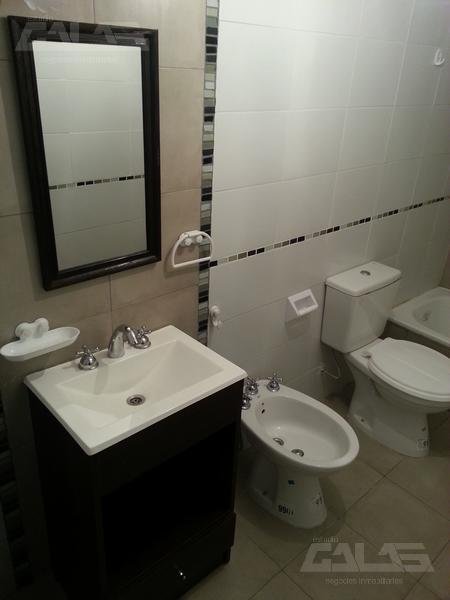 Departamento en alquiler | 1 ambientes | Moron