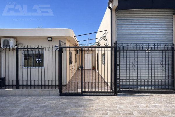Casa en venta | 5 ambientes | Ituzaing&oacute; Norte | Ituzaingo