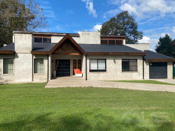 Casa en venta | 4 ambientes | Pontevedra | Merlo