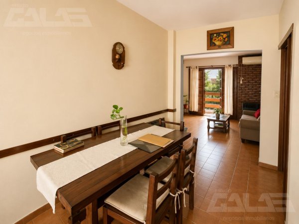 Departamento en venta | 3 ambientes | Merlo