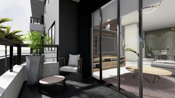 Departamento en venta | 2 ambientes | Merlo Sur | Merlo