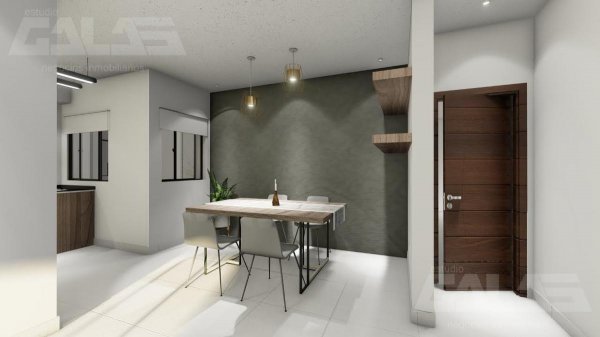 Departamento en venta | 3 ambientes | Merlo Sur | Merlo