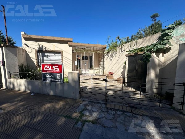 Casa en venta | 2 ambientes | San Antonio De Padua | Merlo