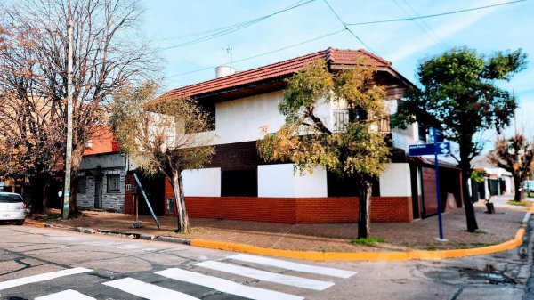 Casa en venta | 3 ambientes | Villa Luzuriaga