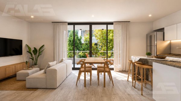 Departamento en venta | 2 ambientes | Ituzaing&oacute; Centro | Ituzaingo