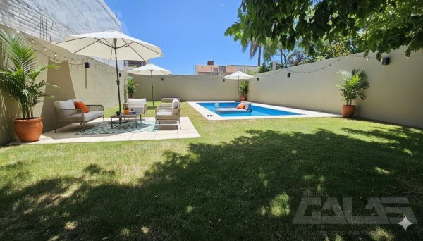 Casa en venta | 5 ambientes | Castelar Norte | Castelar