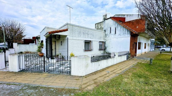 Casa en venta | 6 ambientes | Villa Ariza | Ituzaingo