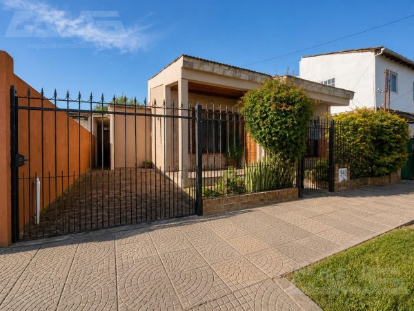 Casa en venta | 4 ambientes | San Antonio De Padua | Merlo