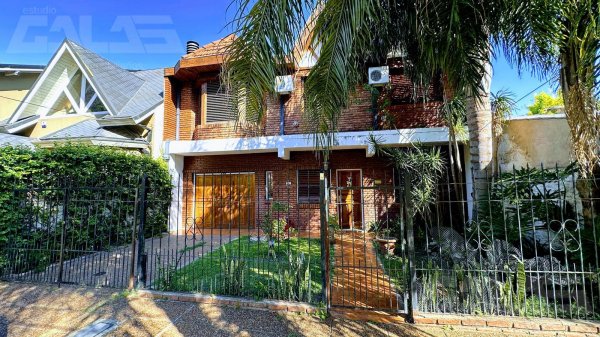 Casa en venta | 6 ambientes | Villa Gobernador Udaondo | Ituzaingo