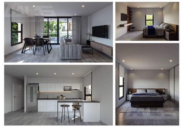 Departamento en venta | 3 ambientes | Ituzaingo