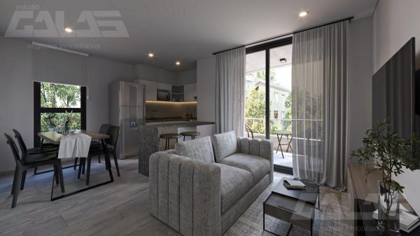 Departamento en venta | 2 ambientes | Ituzaingo
