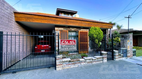 Casa en venta | 5 ambientes | San Antonio De Padua | Merlo