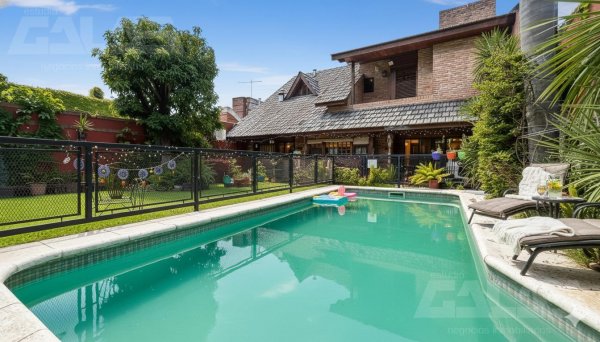 Casa en venta | 5 ambientes | Ituzaing&oacute; Norte | Ituzaingo