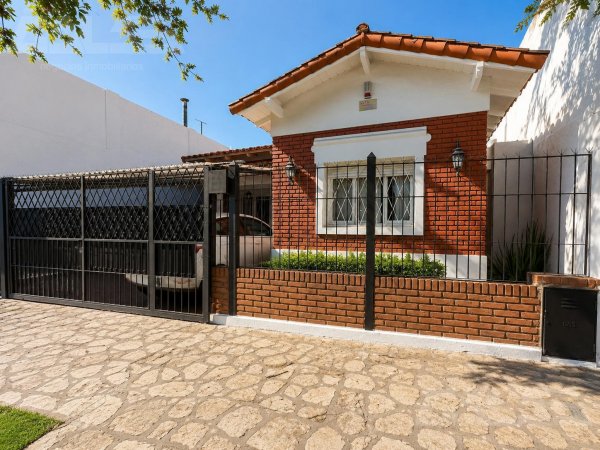 Casa en venta | 4 ambientes | San Antonio De Padua | Merlo