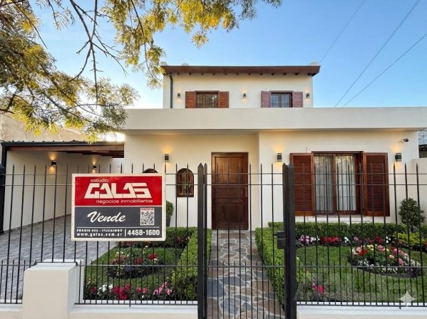 Casa en venta | 4 ambientes | Ituzaing&oacute; Norte | Ituzaingo