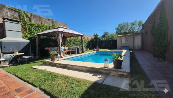 Casa en venta | 4 ambientes | Castelar Norte | Castelar