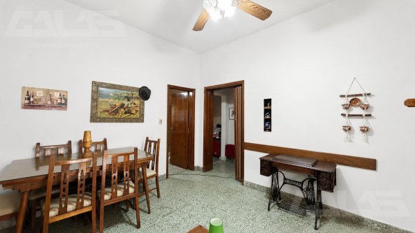 Casa en venta | 3 ambientes | Ituzaing&oacute; Sur | Ituzaingo