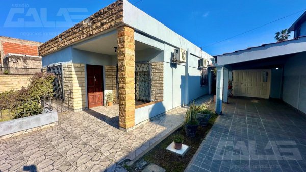 Casa en venta | 3 ambientes | Ituzaing&oacute; Norte | Ituzaingo