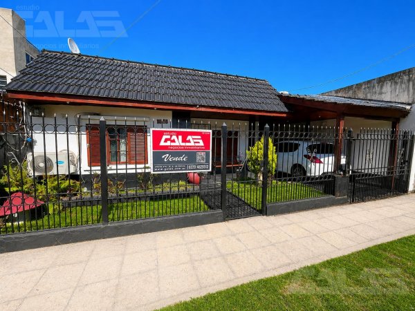Casa en venta | 4 ambientes | San Antonio De Padua | Merlo