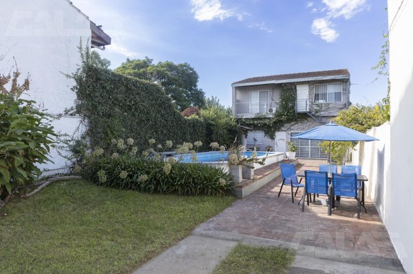 Casa en venta | 6 ambientes | San Antonio De Padua | Merlo