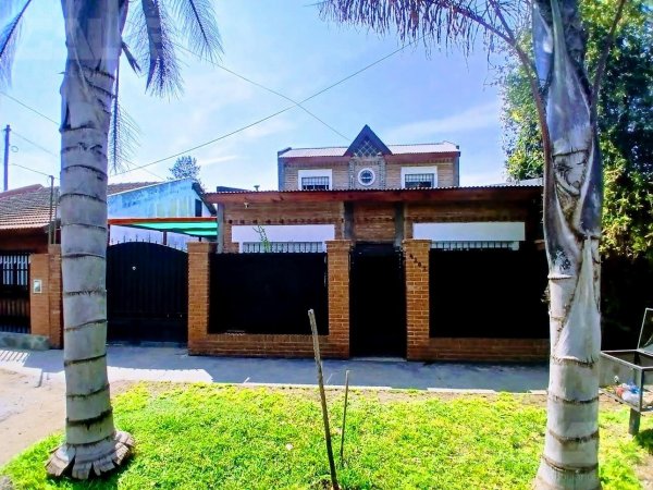 Casa en venta | 4 ambientes | Ituzaing&oacute; Norte | Ituzaingo