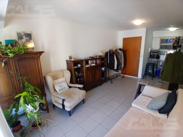 Departamento en venta | 2 ambientes | Moron