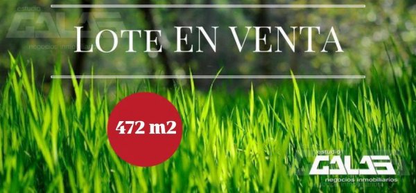 Lote | Villa Gobernador Udaondo | Ituzaingo