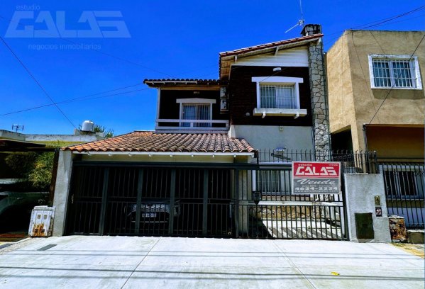 Casa en venta | 4 ambientes | Castelar Norte | Castelar