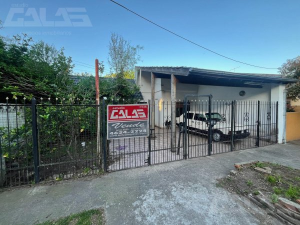 Casa en venta | 3 ambientes | Villa Gobernador Udaondo | Ituzaingo