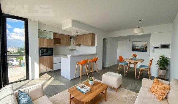 Departamento en venta | 2 ambientes | Ituzaingo