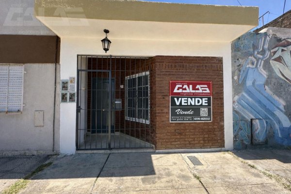 Departamento en venta | 2 ambientes | San Antonio De Padua | Merlo